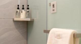 Echarm Hotel Guanzhou Tianhe Grandview Mall - 4