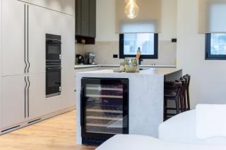 Luxury 4BR Penthouse - 6
