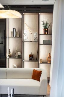 Luxury 4BR Penthouse - 3