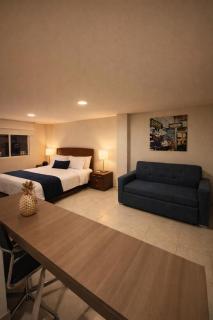 Suites 85 Business - 4