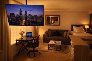 Suites 85 Business - 1