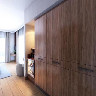 Unique Residence Hotel Golf and Spa - Soke - 3