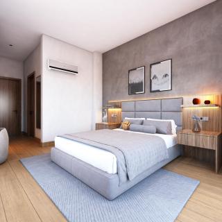 Unique Residence Hotel Golf and Spa - Soke - 1