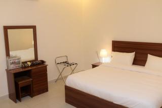 شقق نور الفخامه المخدومه - 8