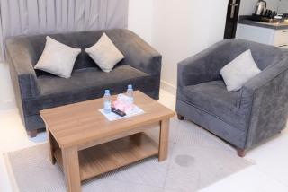 شقق نور الفخامه المخدومه - 2