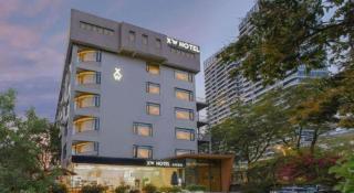 XW Hotel (Shenzhen OCT) - 2