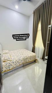 Lanieda Homestay Kuala Terengganu - 5