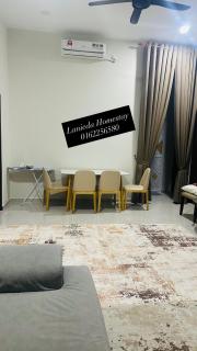 Lanieda Homestay Kuala Terengganu - 4