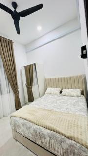 Lanieda Homestay Kuala Terengganu - 3