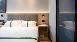 GreenTree Inn Express Bengbu Mohekou Town - 6