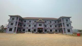 khounxub view hotel - 1