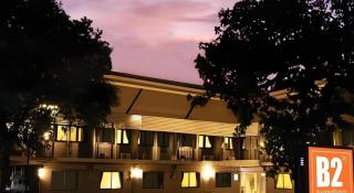 B2 Phayao Boutique & Budget Hotel - 4