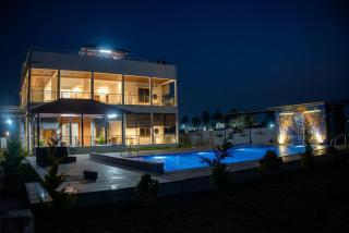 Amara Kosha - Utsav - Devanahalli - Wedding Venue, Corporate Retreat, Parties, Celebrations, Hangout & Homestays - 6