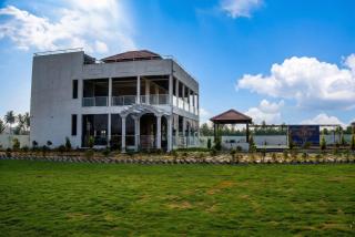 Amara Kosha - Utsav - Devanahalli - Wedding Venue, Corporate Retreat, Parties, Celebrations, Hangout & Homestays - 1