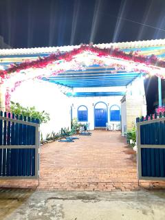 Homestay Đan Sam - 4