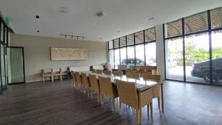 Cozy Blue Rex Apartment BDC Kuching - 2