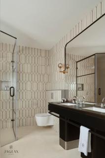 Oryza by Koala V4 4BR Field View Villa Siolim - 7