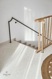 Oryza by Koala V4 4BR Field View Villa Siolim - 4