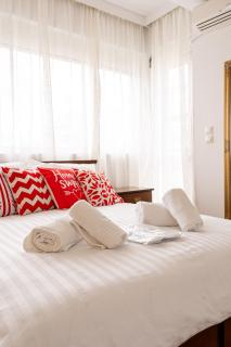 Palaio Faliro Sea and City Stay Residence with private parking by Theodorakakis - 4