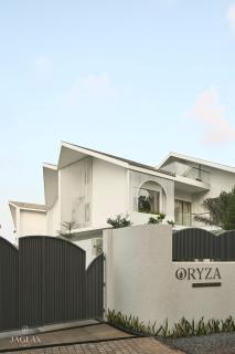Oryza by Koala V4 4BR Field View Villa Siolim - 3