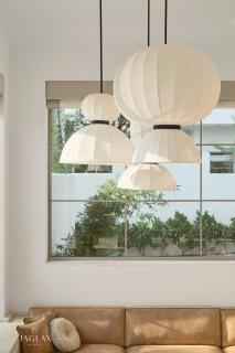 Oryza by Koala V4 4BR Field View Villa Siolim - 2