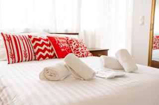 Palaio Faliro Sea and City Stay Residence with private parking by Theodorakakis - 1