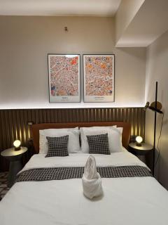Luxury 2BR Retreat Next to OKADA Casino MOA Manila Airsports - 3