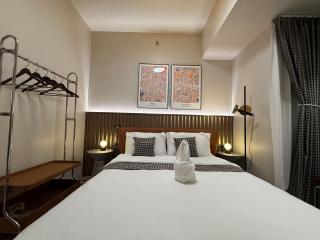 Luxury 2BR Retreat Next to OKADA Casino MOA Manila Airsports - 5