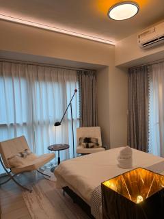 Luxury 2BR Retreat Next to OKADA Casino MOA Manila Airsports - 2