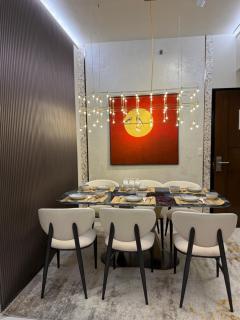 Luxury 2BR Retreat Next to OKADA Casino MOA Manila Airsports - 8