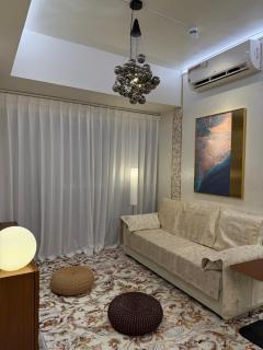 Luxury 2BR Retreat Next to OKADA Casino MOA Manila Airsports - 7