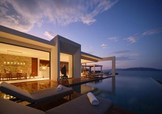 Cape Azure Resort Samui by Thalsea - 9