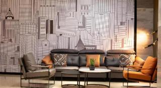 City Comfort Inn Lixin Wanfenghui Qingnian Road - 0