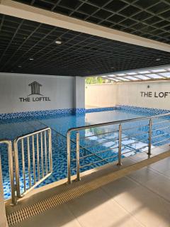 Serene Studio near UN headquarters and Gigiri - 2