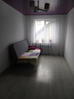 2 bedroom apartment - 4