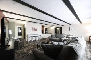 Quality Inn & Suites Mattoon South - 7