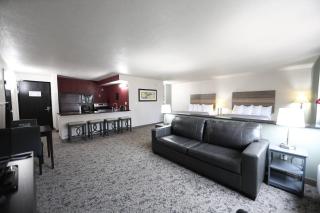 Quality Inn & Suites Mattoon South - 6