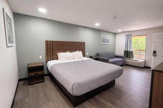 Quality Inn Mt Pleasant - Mount Pleasant - 1