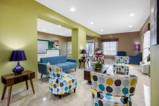 Quality Inn Cadiz - 6