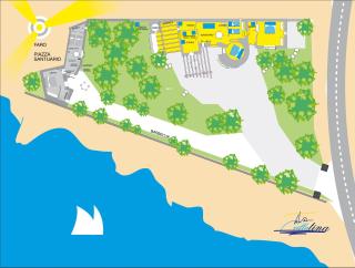 Villa Tina ai Piedi del Faro di Leuca - 2