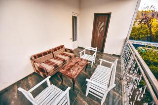 Kobuleti White House Hotel - 7