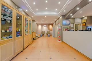 Home Inn Hotel Chengdu Gaoshengqiao Subway Station - 9