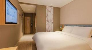 Home Inn Hotel Chengdu Gaoshengqiao Subway Station - 8