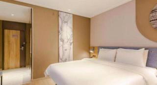 Home Inn Hotel Chengdu Gaoshengqiao Subway Station - 5