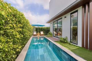 Casare On The Beach Villa - 6