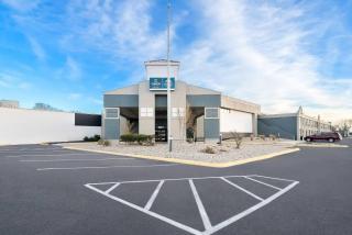 Suburban Studios, Kearney - 9