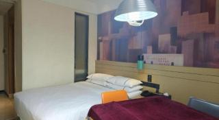 City Comfort Inn Wuhan Yuanlin Road Metro Station - 9