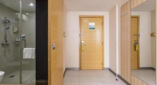 City Comfort Inn Wuhan Fengshu Er Road Baijin Mansion - 6