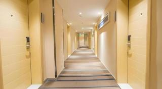 City Comfort Inn Wuhan Huanghe Tower Shouyi Metro Station - 3