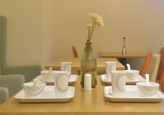 City Comfort Inn Wuhan Optics Valley OuYada Yangjiawan Metro Station - 7